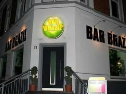 Foto: Bar Brazil